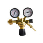 Satra Nyomáscsökkentő reduktor Argon/CO2 (S-90238) (S-90238)