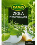 Kamis Provence-i fűszernövények Kamis 10g (5900084270496)