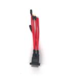 Minimotors Comutator principal Minimotors, gama Dualtron