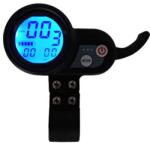  Display 60V