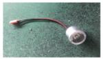 Kugoo Far led fata pentru trotineta electrica Kugoo M2 PRO/Master