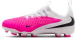 Nike Phantom 6 Academy MG stoplis focicipő, gyerekméret, rózsaszín (IH1795-901)