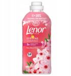 Lenor Folyadék Cherry Blossom & Sage 1, 239l, 59 mosáshoz (80827781)