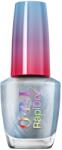 OPI Körömlakk Opi Rapidry Freeze N Thank You Ezüst-Kék 9 ml (4064665222869)
