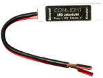 CONLIGHT Mini Jelerősítő Fehér Ledszalaghoz (Vezérlő) (CON 782 3092)