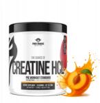Fire Snake Nutrition FireSnake Creatine Hcl Kreatin-hidroklorid 300g Kreatin Őszibarack