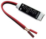 CONLIGHT Mini Dimmer 3 Gombos RGB Ledszalaghoz (Vezérlő) (CON 782 3091)