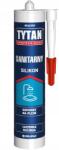 Tytan Szilikon szaniter Tytan Professional barna 280 ml (10041578)