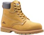 Portwest steelite welted sb hroo fw17 / Предпазни ботуши до глезена, фермерски sb hro - жълти 40 (fw17hor40)