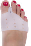 Vlnka Orteză silicon corecție pentru hallux valgus cu separator deget - 1 pereche (27-00003)