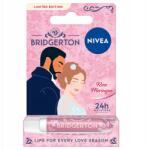 Nivea Bridgerton Edition Rose Meringue ápoló ajakrúzs 4, 8g