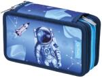 Herlitz tolltartó 3 emeletes 31 részes Cosmic Explorer (50049295) - pirex
