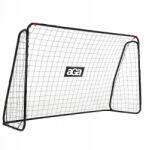 AGA Futballkapu 300x205x120 cm (DS2102)