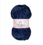  Fonal Olimori Kitty Yarn 18 sötétkék 100g horgolt kabalafigurákhoz (W.OLIMORI.KITTY.YARN.18)