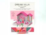 XQ Dream villa házikó 36x29x13 005154 09462 (ND01_191452)