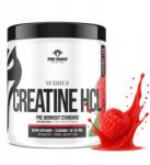 Fire Snake Nutrition FireSnake Creatine Hcl Kreatin-hidroklorid 300g Kreatin Málna