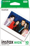 Fujifilm Wide Color Glossy Film ( single pack 10 kép ) 16899910