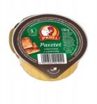 Profi Sertés pástétom füstölt hússal 130 g (PASZTET WIEPRZOWY Z WĘDZONKĄ)