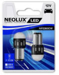 NEOLUX Bec Led 12v 1.2w Bay15d Blister 2 Buc Neolux