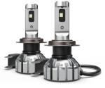 OSRAM Set 2 Becuri Night Breaker Led Smart H7 +330% Blister Omologare Rar