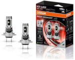 OSRAM Set 2 Becuri Night Breaker Led Speed H7 +450% Blister Omologare Rar