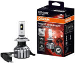 OSRAM Led Moto Night Breaker Led Smart H4 Osram