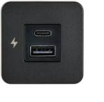Scanstrut USB-A/USB-C töltőcsatlakozó Scanstrut SC-TILE-10
