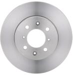 Bosch Féktárcsa /p/ Rover 214 1.4I/216 1.6I