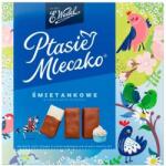 E. Wedel 1x340g Wedel Tejszínes Ptasie Mleczko (5901588400297)