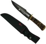 Depox Cutit de vanatoare DEPOX®, Bone Blade, 31 cm (1233)
