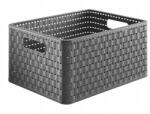 Rotho Country 18L antracit (1115308853)
