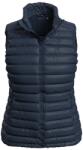 Stedman LUX PADDED VEST ST5530 / Női bélelt mellény - éjkék XL (ST5530BLMXL)