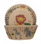 Fun Cakes Fc filctoll 48 db-os Szafari Állatok (F84180)