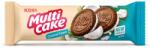 ROSHEN multicake kókuszkrémmel töltött kakaós keksz 180g