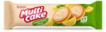 ROSHEN multicake keksz citrom ízű töltelékkel 180g