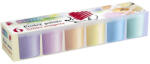 ICO Tempera ICO Süni tégelyes 6 darabos 25 ml pasztell színek (7270118005) - fotoland