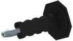 Koelner - Rawlplug KS207 FixPin betonszeg beütő szerszám kézvédővel 4mm-es szeghez