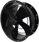 Dalap Ventilator metalic pentru conducte cu flanșă pentru 400V Ø 462 mm (32161) Ventilator