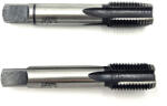 Koelner - Rawlplug Kézi menetfúró csőmenethez 1/2" WS (2 darabos), kompatibilis 4-es hajtóvassal