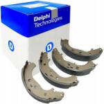 Delphi FÉKpofák Delphi LS1860