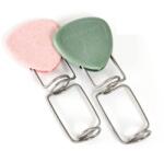 Light My Fire Grillező villa Gr. P FireFork BIO 2-pack sandygreen/dustypink