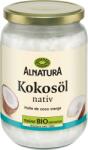 Alnatura Bio szűz kókuszolaj - 620 ml