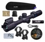 PARD Éjjellátó céltávcső Pard Night Stalker 4K Pro 70 mm Ir 940 nm /távolságmérő (91010)