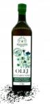 NaturOil Feketekömény olaj immunerősítésre 1 liter NaturOil