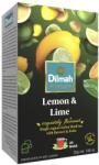 Dilmah Ceai negru ceylon porționat cu lămâie și lime (20buc)