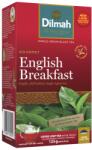 Dilmah Ceai negru ceylon vrac English Breakfast (125g)