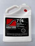  Swepco 714 Atf ISO-32 Automata sebességváltó olaj TO-4/C4 1 gallon 3, 785L