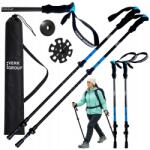 VERK GROUP Gyalogló Botok Nordic Walking Trekking Verk Group Végek Huzat (14704_CZ)