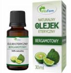 VitaFarm Természetes bergamott illóolaj 30ml (3013)