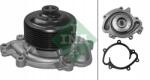 Schaeffler INA Vízpumpa Mercedes C-osztály (W203), C-CL